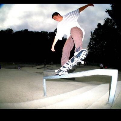 Cooper Phillips - Twitter Profile Picture of Cooper Phillips (@KingKoopa206) on Twitter