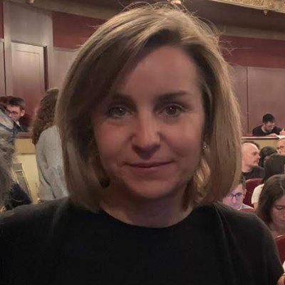 Profile Picture of María Sauleda (@msauledam) on Twitter