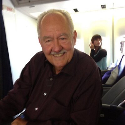 Profile Picture of Bob Hoskins (@bobdhoskins) on Twitter