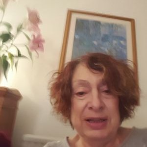 Profile Picture of Jan Fowler (@jangibsoneast) on Twitter