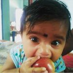 Profile Picture of #nivi_trending_videos (@nivisaishree_official) on Instagram