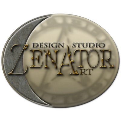 Profile Picture of Ken Byrnes (@Zenator_Art) on Twitter