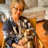 Profile Picture of Anette Hansen (@anette-hansen-14) on Quora