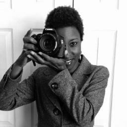 Profile Picture of Latasha Thompson (@Picturegirl38) on Twitter