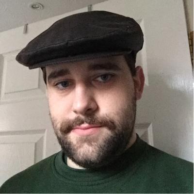 Profile Picture of ℭɑⅈᵤˢ (@Caius) on Twitter