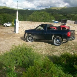 Profile Picture of Hector Ovalle (@211867640) on Myspace