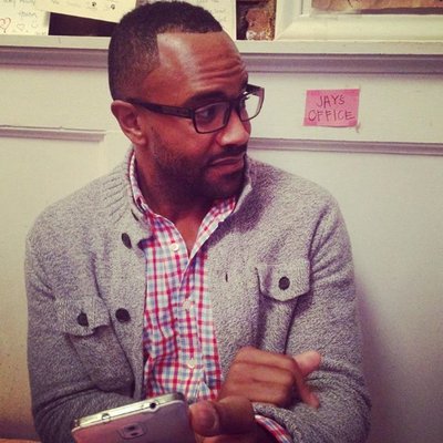 Profile Picture of Jason Patterson (@GC_Jpatt) on Twitter