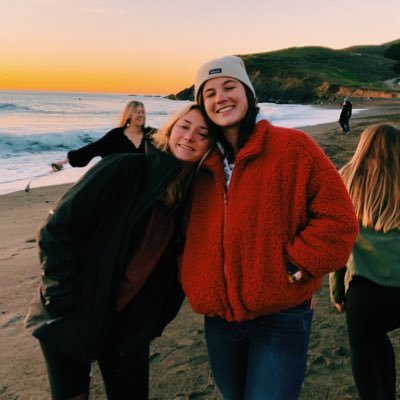 Profile Picture of Rachael Yoder (@rachaely15) on Twitter