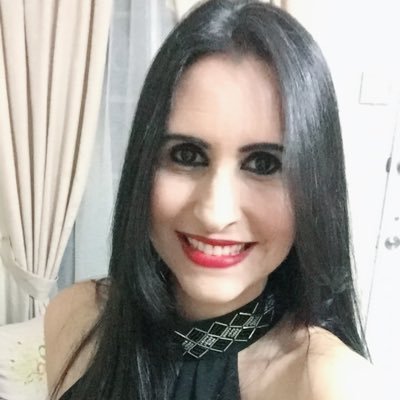 Profile Picture of Ana Raquel® (@AnaR03) on Twitter