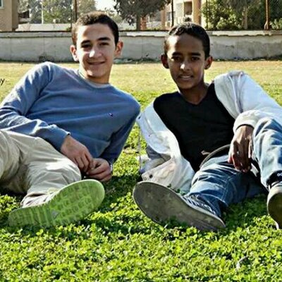 Profile Picture of Adham Rashwan (@adhamrashwan66) on Twitter