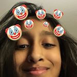Profile Picture of hannah (@han_nah_patel) on Instagram