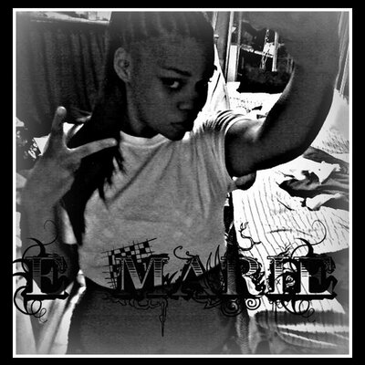 Ayesha Shabazz - Twitter Profile Picture of Ayesha Shabazz (@E_Marie093011) on Twitter