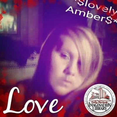 Profile Picture of Amber Mathis (@Ambermathis000) on Twitter