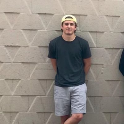 Profile Picture of Alex Streightiff (@streightiffa) on Twitter