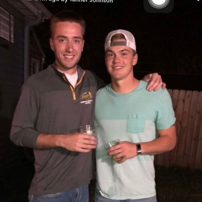 Profile Picture of Garrett (@BigGHanson3) on Twitter