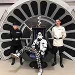 Profile Picture of Jon Millen (@jonnie.millen) on Flickr