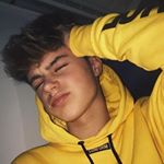 Profile Picture of André Jansen (@andre_jansen17) on Instagram