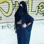 Profile Picture of Arooj Ahmad (@arooji_350) on Instagram