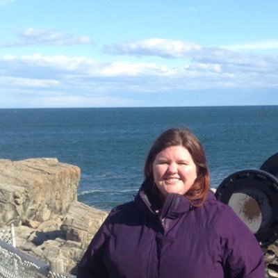 Profile Picture of Allison Kerwin (@AllisonKerwin) on Twitter