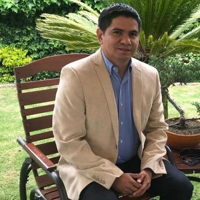 John César Chérrez - Twitter Profile Picture of John César Chérrez (@John_Cherrez) on Twitter