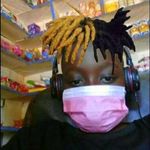 Profile Picture of Armani Travis Morgan (@shs_drip_boiz) on Instagram