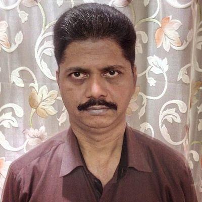 Profile Picture of Milind Topkar (@milindtopkar) on Twitter