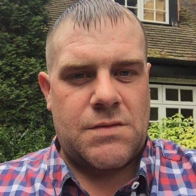 Profile Picture of Michael Cuddington (@Cudding1Michael) on Twitter