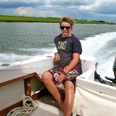 Profile Picture of Jake Myhre (@jakehmyhre) on Twitter