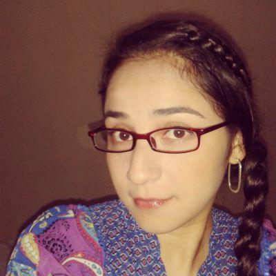 Eloisa Marquez - Twitter Profile Picture of Eloisa Marquez (@anamarquez24) on Twitter