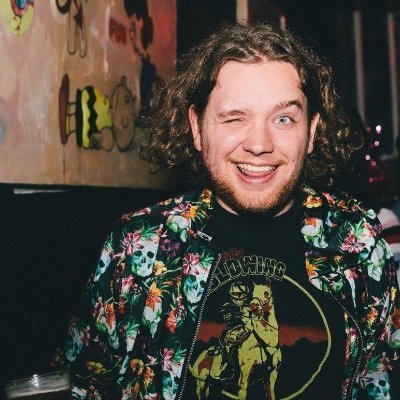 Profile Picture of ᵉzᕈuzzle (@ezpuzzle) on Twitter