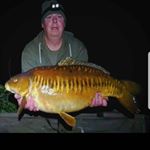 Profile Photo of Keith dixon (@carpy_keith) on Instagram