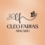 Profile Picture of 💁‍♀️𝐅𝐨𝐫𝐧𝐞𝐜𝐞𝐦𝐨𝐬 𝐝𝐢𝐫𝐞𝐭𝐚𝐦𝐞𝐧𝐭𝐞 𝐝𝐚 𝐟𝐚́𝐛𝐫𝐢𝐜𝐚 (@cleo_farias_atacado1) on Instagram
