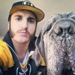 Profile Picture of Aaron Kanter (@tinytiekanter) on Instagram