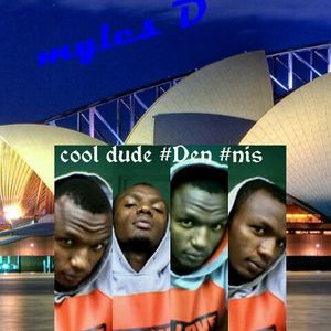 Profile Picture of Myles Dennis (@MylesDennis6) on Twitter