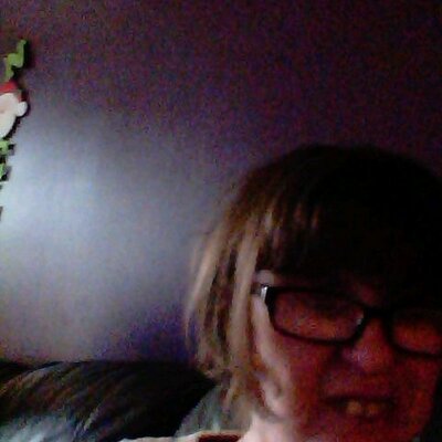 Profile Picture of Frances Cullen (@CukkCullen) on Twitter