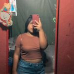 Profile Picture of Kimberly Trigueros (@nicol_trigueros) on Instagram