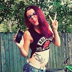 Profile Picture of chelsey fields (@lil.rare.jade) on Instagram