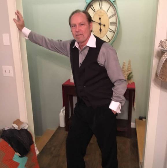 Profile Picture of Dave Richards (@tcdave) on Poshmark