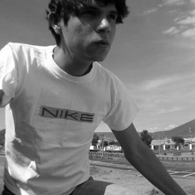 Profile Picture of ERIK ISRAEL BALDERAS (@ERIKCHAYO) on Twitter