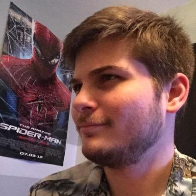 Profile Picture of Michael Beddall (@ZennMasahiro) on Twitter