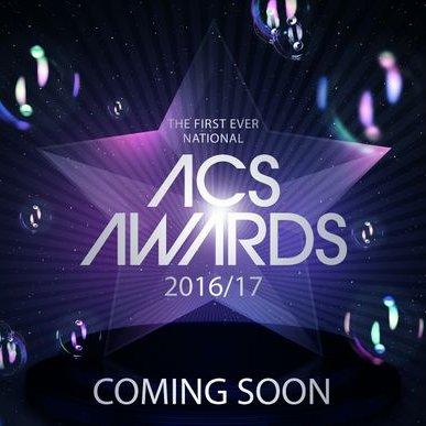 Profile Picture of National ACS Awards (@NACSA_UK) on Twitter