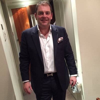Profile Picture of Jason Knapper (@TheKnappsterr) on Twitter