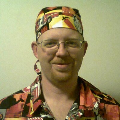 Profile Picture of Jason Medlock (@flsar87) on Twitter