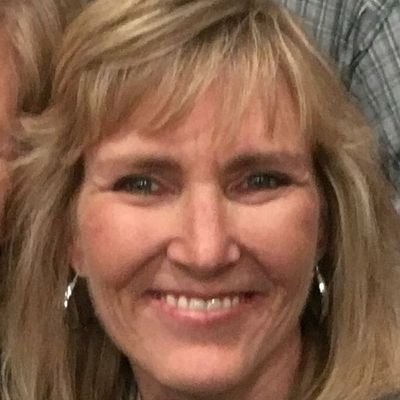 Profile Picture of Caron Keller (@CaronK) on Twitter