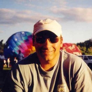 Chris Snapp - Twitter Profile Picture of Chris Snapp (@ChrisSnapp) on Twitter