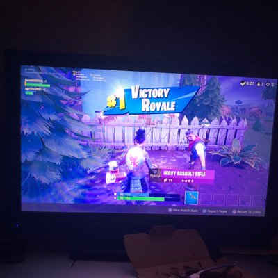 Profile Picture of Devin Spruill (@spruill_devin) on Twitter