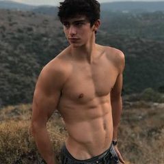 Profile Picture of Daniels Enri (@daniels.enri) on Tiktok