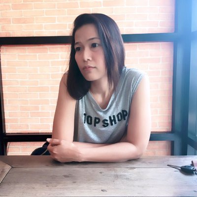 Profile Picture of Mata Hitam (@mata_nate) on Twitter