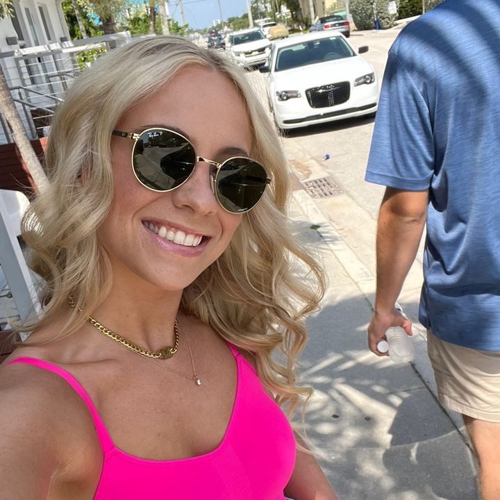 Profile Picture of Kaitlyncap (@kaitlyncaprario) on Tiktok