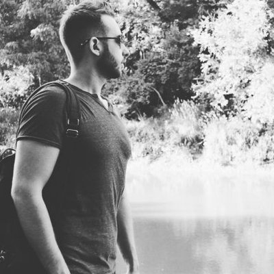 Jason Buckles - Twitter Profile Picture of Jason Buckles (@Jbuck_33) on Twitter